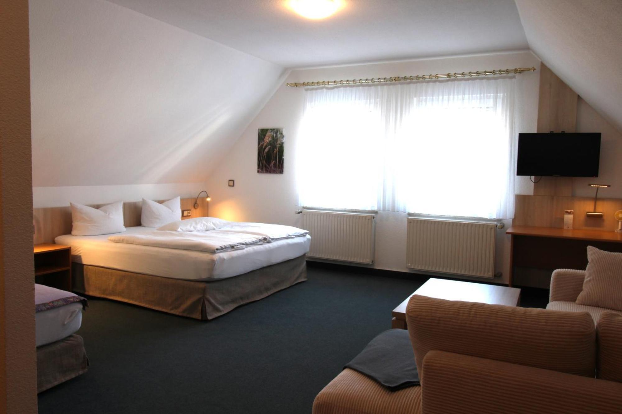 & Restaurant Nordstern 3* Cottbus