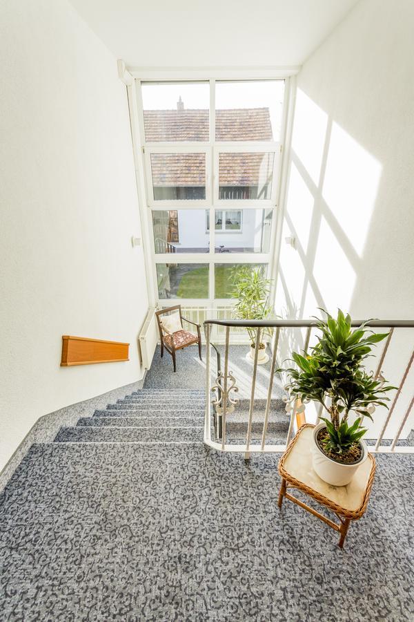 & Restaurant Nordstern Pensión 3*
