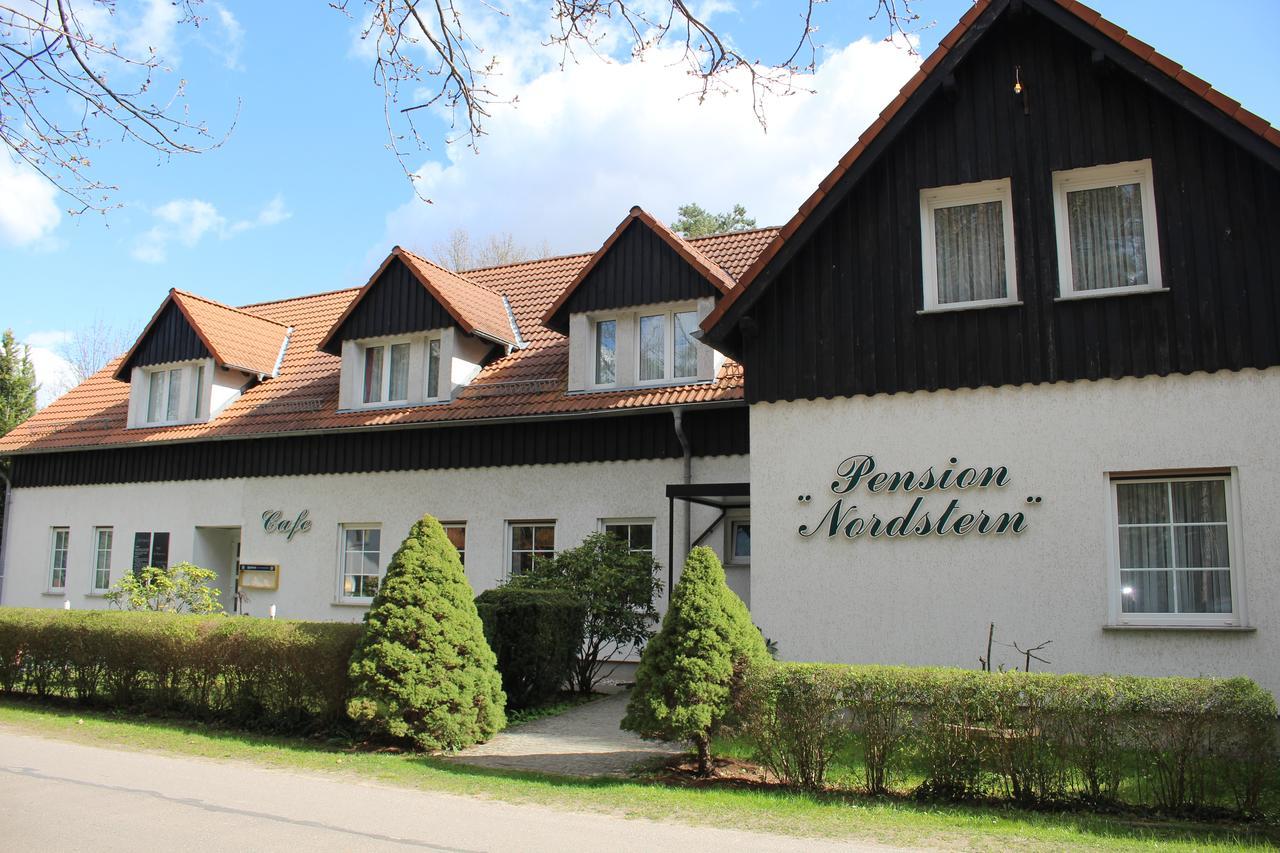 & Restaurant Nordstern 3*